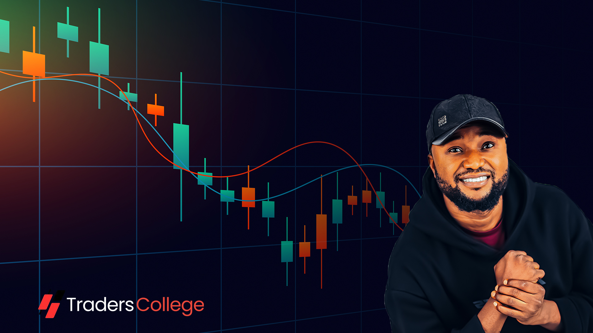 Traders College - Become a Profitable Trader Faster with AI